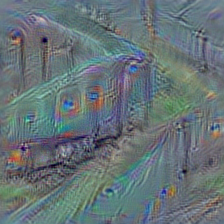 n03895866 passenger car, coach, carriage